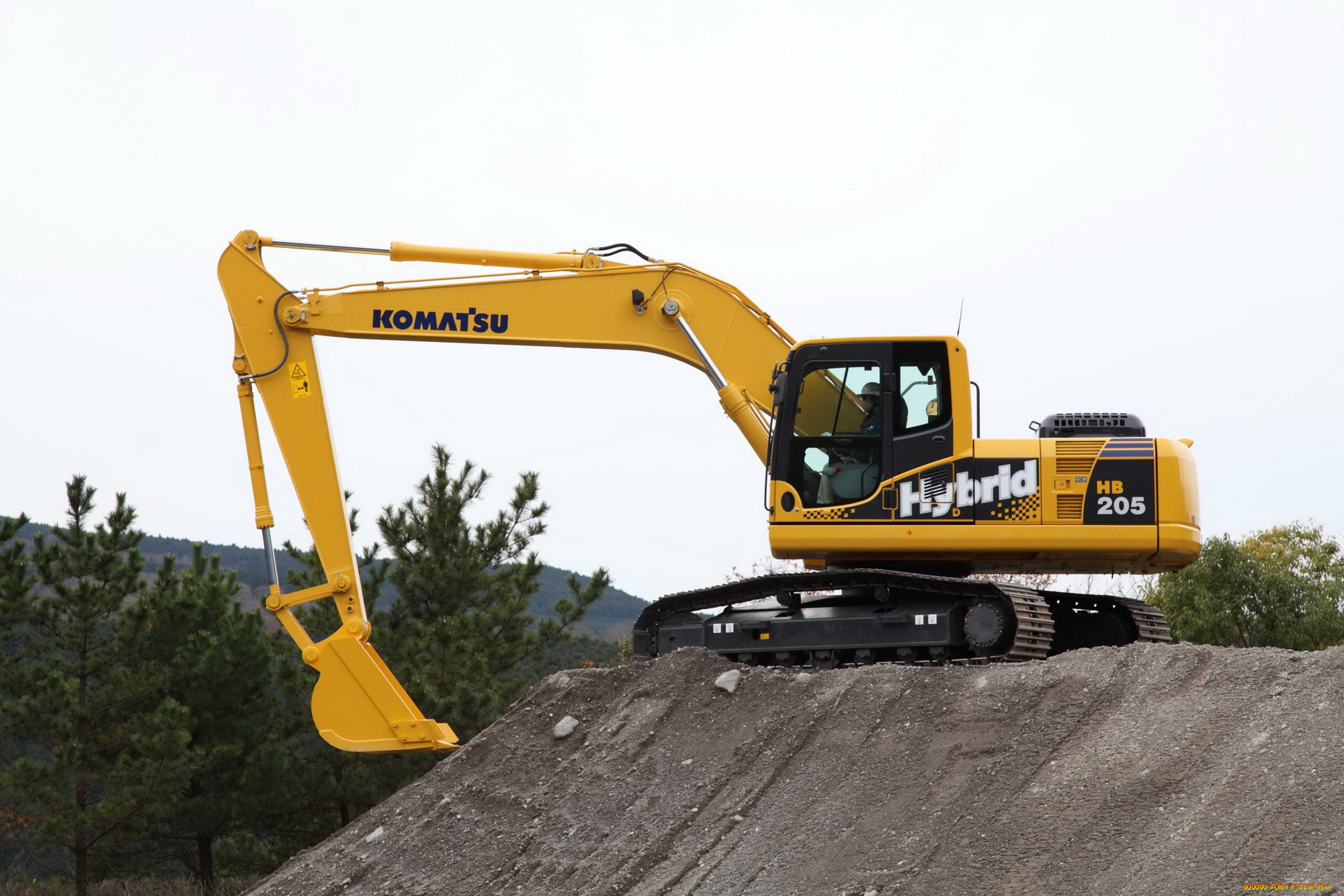 , , komatsu